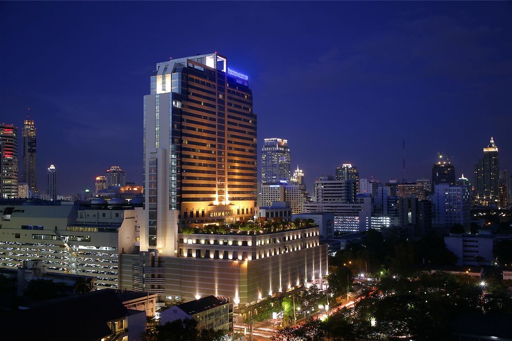 Pathumwan Princess Hotel Sha Extra Plus Certified Bangkok 5 Thailand From Us 102 Booked